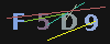 Gambar captcha
