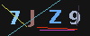 Gambar captcha